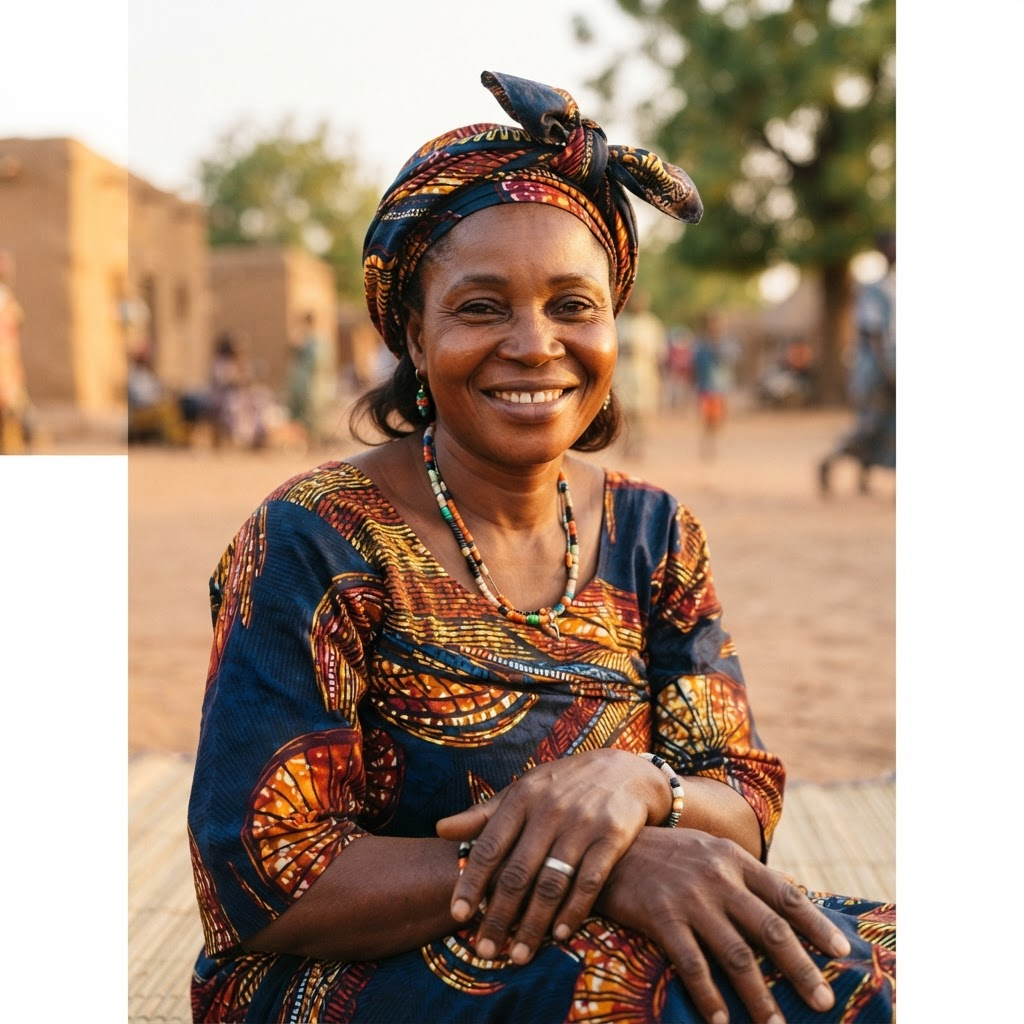 Amina Bello