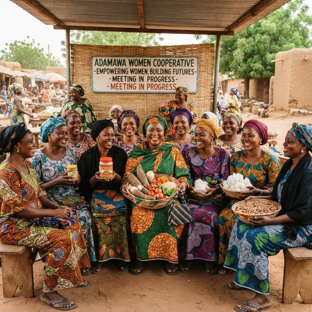 300 women, 300 new businesses